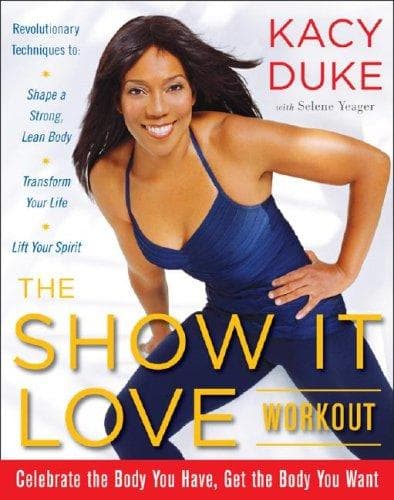 Cover image for The SHOW IT LOVE Workout