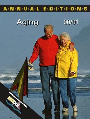 Cover image for Annual Editions