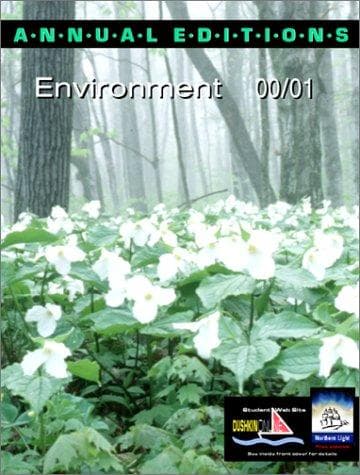 Cover image for Annual Editions