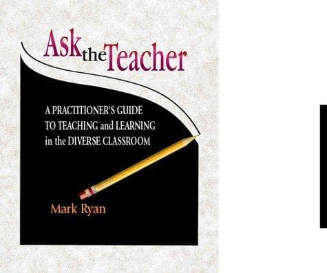 Cover image for Ask the Teacher