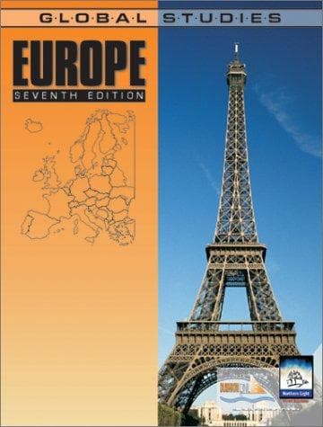 Cover image for Global Studies
