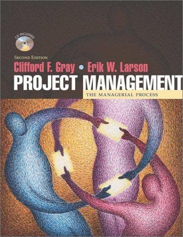Cover image for Project Management