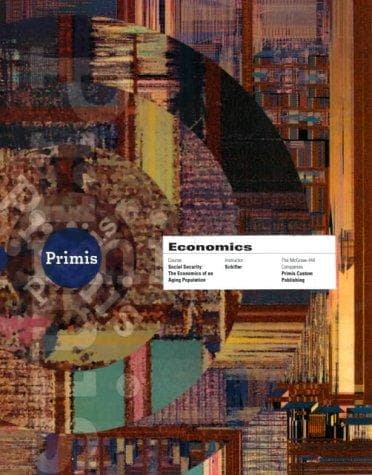 Cover image for Economics
