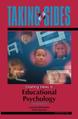 Cover image for Taking Sides