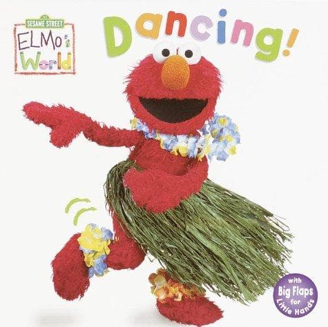 Cover image for Elmo's World: