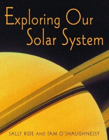 Cover image for Exploring Our Solar System