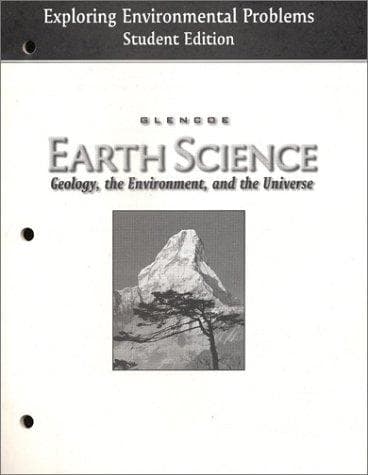Cover image for Earth Science