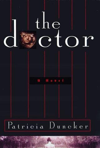 Cover image for The doctor