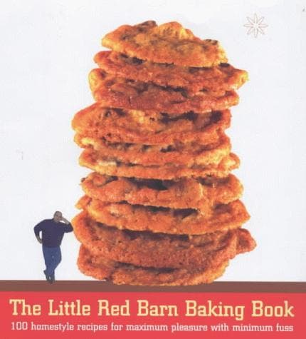 The Little Red Barn Baking