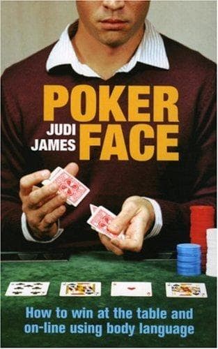 Cover image for Poker Face