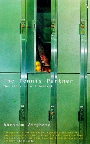 The Tennis Partner (ARC)
