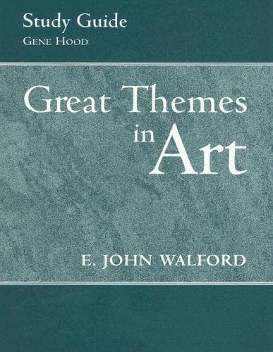 Cover image for Great Themes in Art