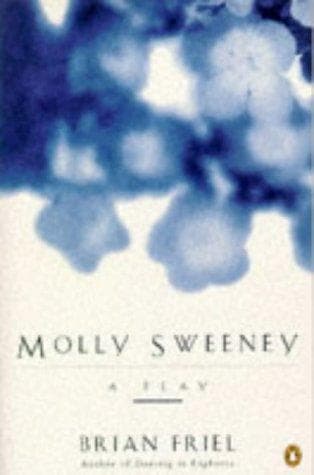 Cover image for Molly Sweeney