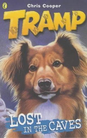 Cover image for Tramp