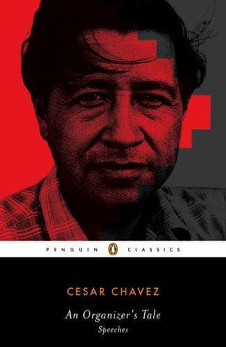 Cover image for An Organizer's Tale