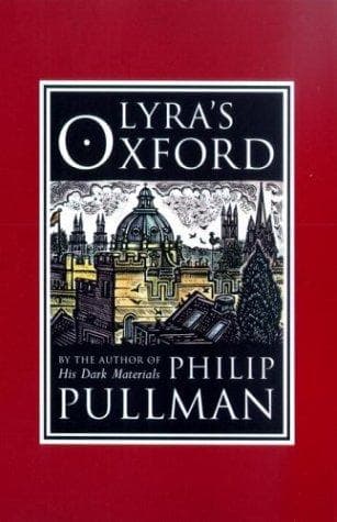 Cover image for Lyra's Oxford