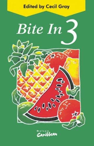 Cover image for Bite in