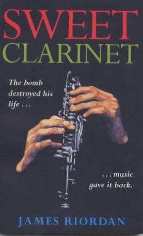 Cover image for Sweet Clarinet