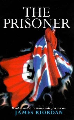 Cover image for The Prisoner