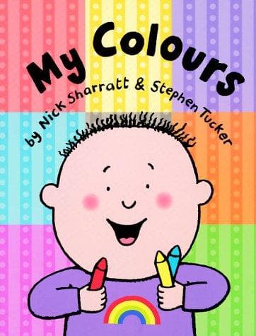 Book cover image