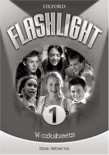 Cover image for Flashlight 1