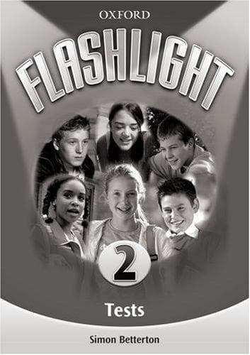 Cover image for Flashlight 2