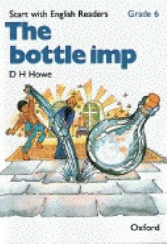 Cover image for Start with English Readers