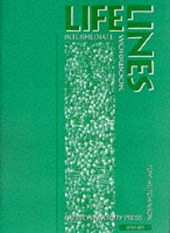 Cover image for Lifelines