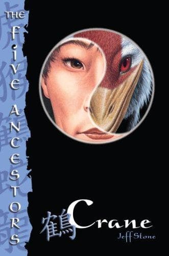 Cover image for Crane