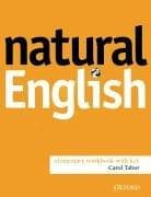 Cover image for Natural English