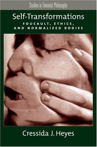 Cover image for Self-Transformations