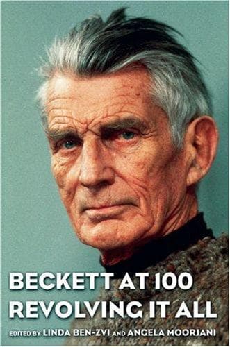 Cover image for Beckett at 100