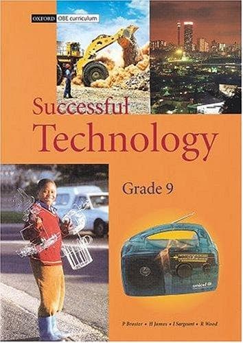 Cover image for Successful Technology