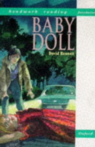 Cover image for Baby Doll (Headwork Reading: Foundation Stories Level A)