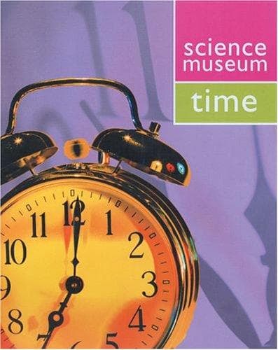 Cover image for Time (Science Museum)