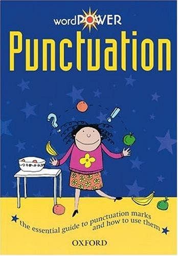 Cover image for WordPower!