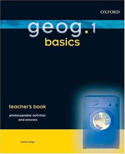 Cover image for Geog.123