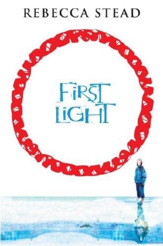 Cover image for First Light