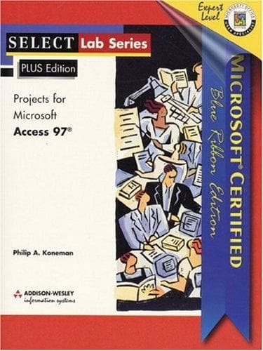 Cover image for SELECT