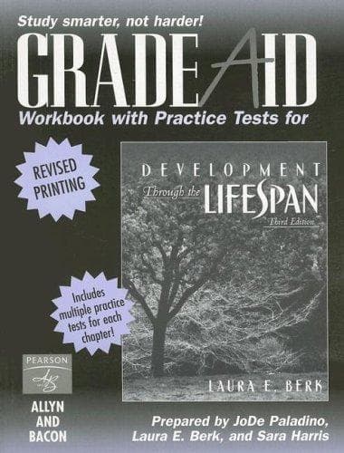 Cover image for Development Through the Lifespan