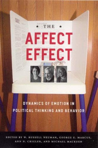Cover image for The Affect Effect