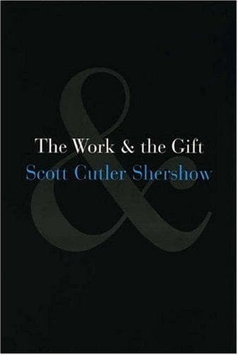 Cover image for The Work and the Gift