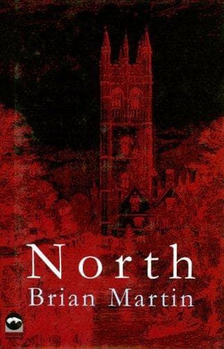 Cover image for North (Macmillan New Writing)