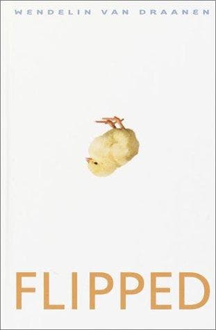 Cover image for Flipped