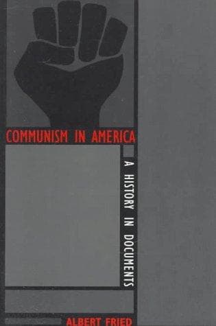 Communism in America
