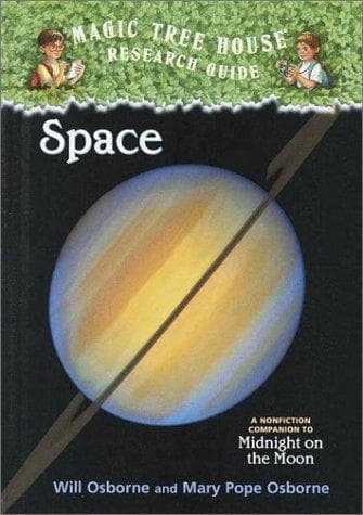 Cover image for Space