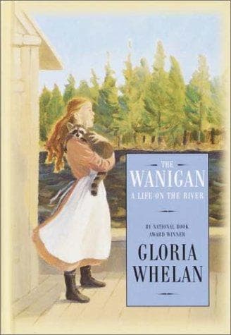 Cover image for The Wanigan