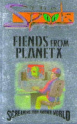 Cover image for Spook Files
