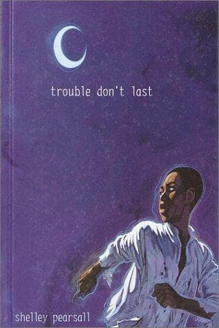 Cover image for Trouble don't last