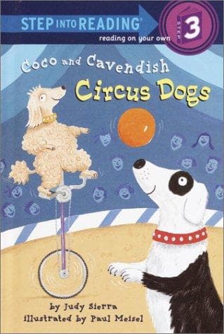 Cover image for Coco and Cavendish